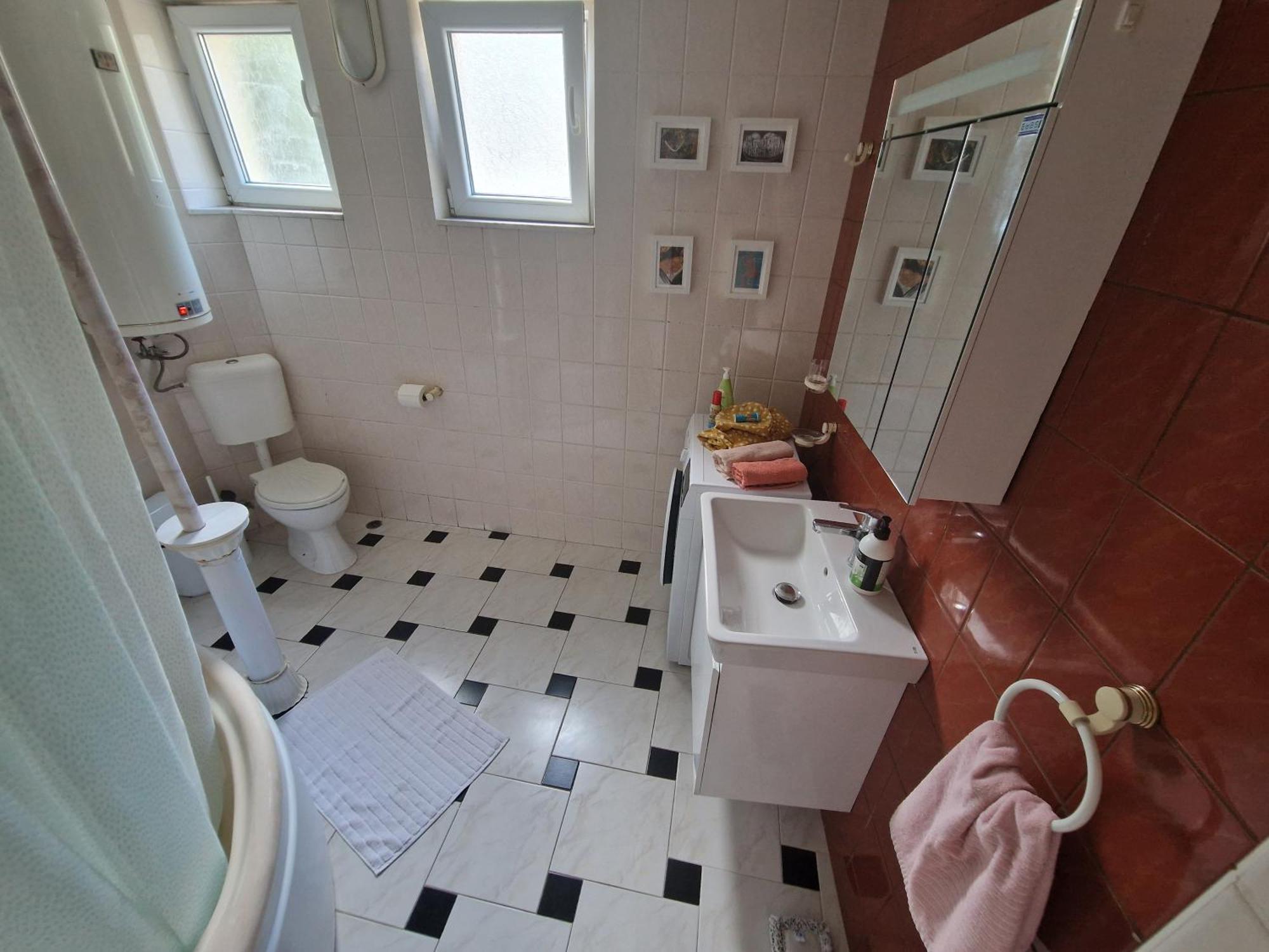 Apartamento Ap Malinov 15 Varna Exterior foto